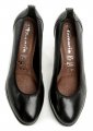 Tamaris 1-22446-25 čierne dámske lodičky | ARNO-obuv.sk - obuv s tradíciou
