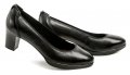 Tamaris 1-22446-25 čierne dámske lodičky | ARNO-obuv.sk - obuv s tradíciou