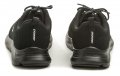 Power 872L čierne dámske tenisky | ARNO-obuv.sk - obuv s tradíciou