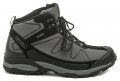 Head H3-109-26-13 čierno šedé pánske trekingové topánky | ARNO-obuv.sk - obuv s tradíciou
