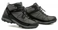 Head H3-109-26-13 čierno šedé pánske trekingové topánky | ARNO-obuv.sk - obuv s tradíciou