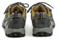 Head H1-209-39-08 čierne outdoor tenisky | ARNO-obuv.sk - obuv s tradíciou