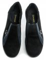 Scanda 229-0005-X1 čierna dámska zimná obuv | ARNO-obuv.sk - obuv s tradíciou