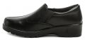 Scanda 229-0015-A1 čierna dámska zimná obuv | ARNO-obuv.sk - obuv s tradíciou