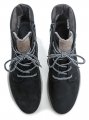 Jana 8-25210-25 navy dámske nadmerné zimné topánky šírka H | ARNO-obuv.sk - obuv s tradíciou