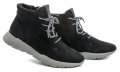 Jana 8-25210-25 navy dámske nadmerné zimné topánky šírka H | ARNO-obuv.sk - obuv s tradíciou