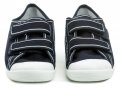 Befado 124Q005 modré detské tenisky | ARNO-obuv.sk - obuv s tradíciou
