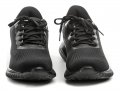 Activitta 71887 black dámske tenisky | ARNO-obuv.sk - obuv s tradíciou