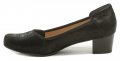 Mintaka 1344 čierne dámske lodičky | ARNO-obuv.sk - obuv s tradíciou