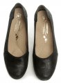 Mintaka 1344 čierne dámske lodičky | ARNO-obuv.sk - obuv s tradíciou