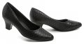 Piccadilly 703001-750 čierne dámske lodičky | ARNO-obuv.sk - obuv s tradíciou