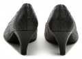 Piccadilly 745064-51 čierne dámske lodičky | ARNO-obuv.sk - obuv s tradíciou