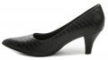 Piccadilly 745064-51 čierne dámske lodičky | ARNO-obuv.sk - obuv s tradíciou