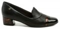 Piccadilly 322016-8 čierne dámske lodičky | ARNO-obuv.sk - obuv s tradíciou