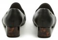 Piccadilly 322016-8 čierne dámske lodičky | ARNO-obuv.sk - obuv s tradíciou