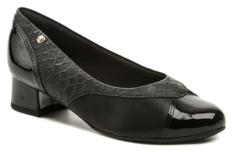 Piccadilly 141107-6 čierne dámske lodičky | ARNO-obuv.sk - obuv s tradíciou
