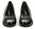 Piccadilly 141107-6 čierne dámske lodičky | ARNO-obuv.sk - obuv s tradíciou