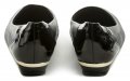 Piccadilly 147137-11 čierne dámske lodičky | ARNO-obuv.sk - obuv s tradíciou