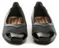 Piccadilly 147137-11 čierne dámske lodičky | ARNO-obuv.sk - obuv s tradíciou