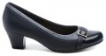 Piccadilly 111094-8 modré dámske lodičky | ARNO-obuv.sk - obuv s tradíciou
