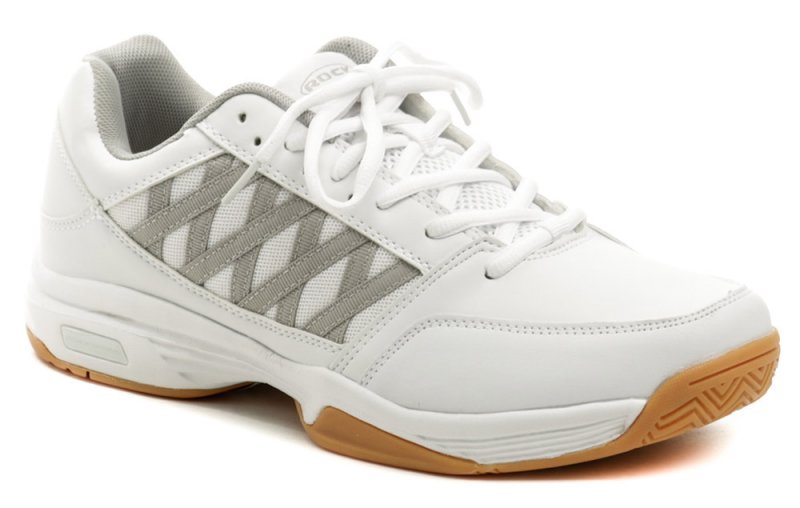 Rock Spring GALEO biele pánske tenisky | ARNO-obuv.sk - obuv s tradíciou