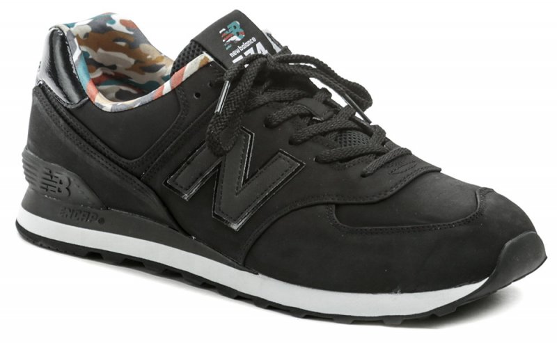 New Balance ML574GYH panské nadmerné tenisky | ARNO-obuv.sk - obuv s tradíciou