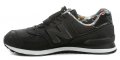 New Balance ML574GYH panské nadmerné tenisky | ARNO-obuv.sk - obuv s tradíciou