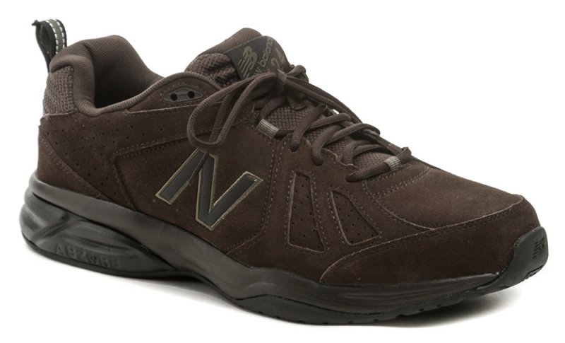 New Balance MX624OD5 hnedé panské nadmerné tenisky | ARNO-obuv.sk - obuv s tradíciou