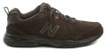 New Balance MX624OD5 hnedé panské nadmerné tenisky | ARNO-obuv.sk - obuv s tradíciou