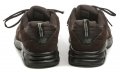 New Balance MX624OD5 hnedé panské nadmerné tenisky | ARNO-obuv.sk - obuv s tradíciou