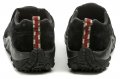 Merrell JUNGLE MOC J60825 čierne pánske poltopánky | ARNO-obuv.sk - obuv s tradíciou