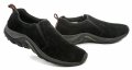 Merrell JUNGLE MOC J60825 čierne pánske poltopánky | ARNO-obuv.sk - obuv s tradíciou