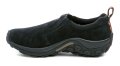 Merrell JUNGLE MOC J60825 čierne pánske poltopánky | ARNO-obuv.sk - obuv s tradíciou