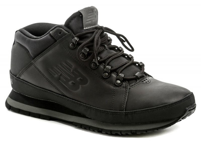New Balance H754LLK čierne panské nadmerné topánky | ARNO-obuv.sk - obuv s tradíciou