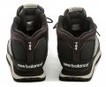 New Balance H754LLB hnedé panské členkové topánky | ARNO-obuv.sk - obuv s tradíciou