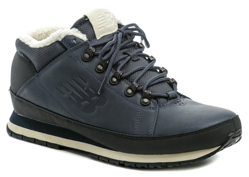 New Balance H754LFN navy panské členkové zimné topánky | ARNO-obuv.sk - obuv s tradíciou