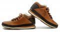 New Balance H754LFT hnedé panské členkové zimné topánky | ARNO-obuv.sk - obuv s tradíciou
