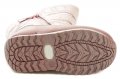 Wojtylko 2Z25220 ružové dievčenské zimné snehulky | ARNO-obuv.sk - obuv s tradíciou