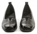 Soft Breeze 1206-52 čierne dámske lodičky | ARNO-obuv.sk - obuv s tradíciou