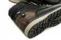 Tom Tailor 9085302 čierne pánske zimné topánky | ARNO-obuv.sk - obuv s tradíciou