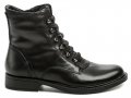 Tamaris 1-25391-25 black dámske členkové topánky | ARNO-obuv.sk - obuv s tradíciou