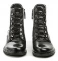 Tamaris 1-25391-25 black dámske členkové topánky | ARNO-obuv.sk - obuv s tradíciou