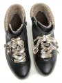 Jana 8-26220-25 navy dámske zimné topánky šírka H | ARNO-obuv.sk - obuv s tradíciou