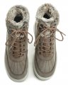 IMAC I2768z31 oliva zimné dámske topánky | ARNO-obuv.sk - obuv s tradíciou