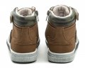 American Club GC32-20 hnedé zimné detské topánky | ARNO-obuv.sk - obuv s tradíciou