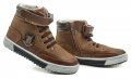American Club GC32-20 hnedé zimné detské topánky | ARNO-obuv.sk - obuv s tradíciou