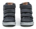 American Club GC31-20 modré zimné detské topánky | ARNO-obuv.sk - obuv s tradíciou
