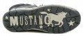 Mustang 4160-602-820 navy pánske zimné topánky | ARNO-obuv.sk - obuv s tradíciou