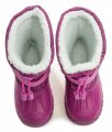 American Club CL06-19 ružovo fialové detské snehule | ARNO-obuv.sk - obuv s tradíciou