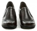 Mintaka 81621-1 bordó dámske poltopánky | ARNO-obuv.sk - obuv s tradíciou